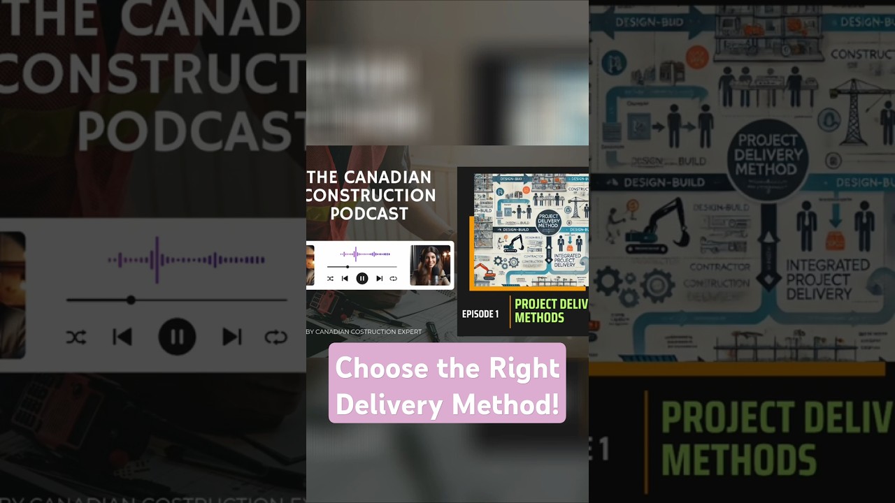 Master Your Project  Choose the Right Delivery Method!