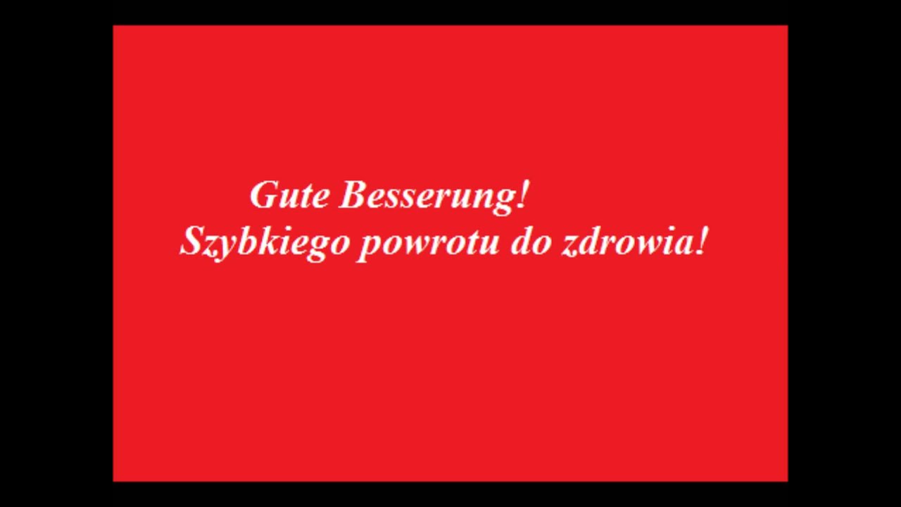50 NIEMIECKICH ZWROTÓW DLA POCZĄTKUJĄCYCH - LISTA 3