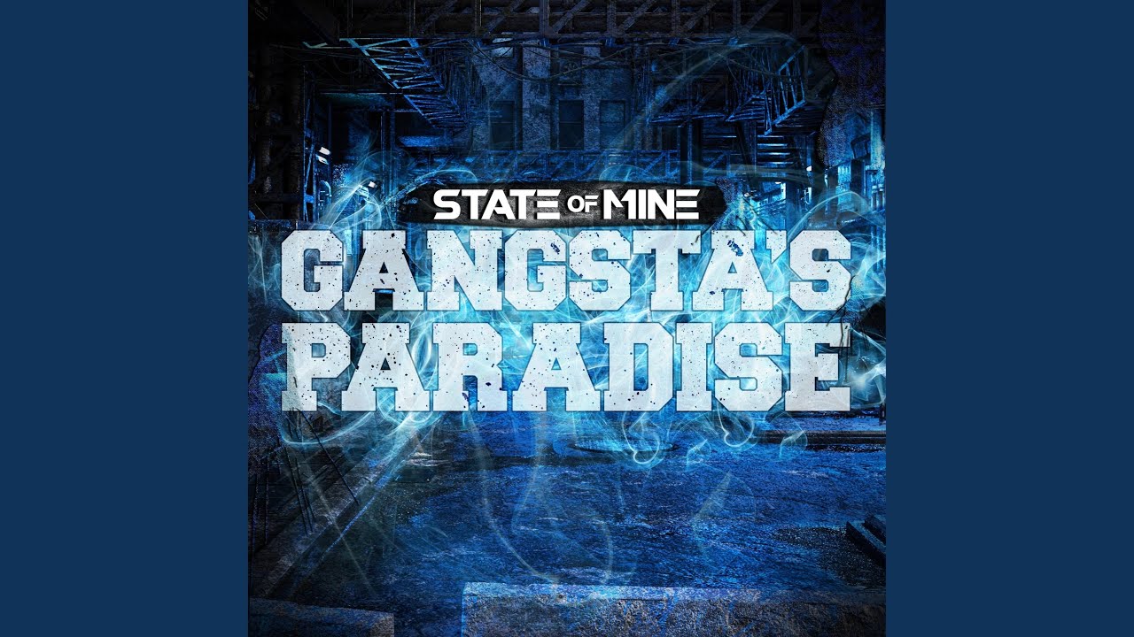Gangsta's Paradise