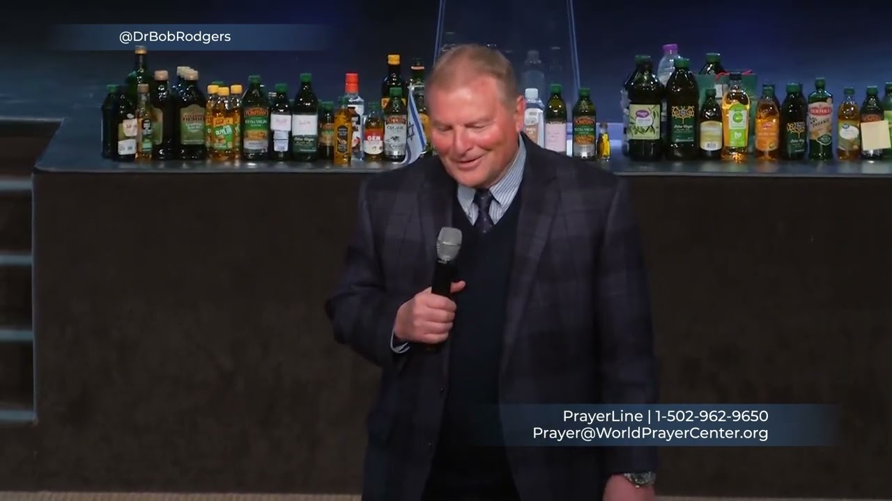 WORD Alive | 2-10-24 | Dr. Bob Rodgers, 