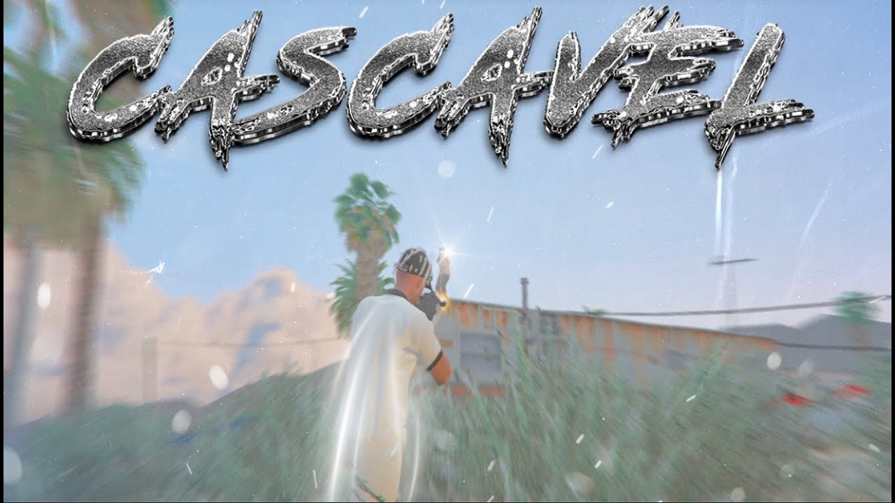 CASCAVEL | Last Dance Bella Mafia 🧥 Kuma RP