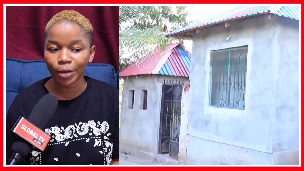 MIAKA 2 MISS BUZA HAJUI MUME ALIPO, ALIKUWA JAMBAZI, WATOTO WANNE BABA TOFAUTI | MPAKA HOME...