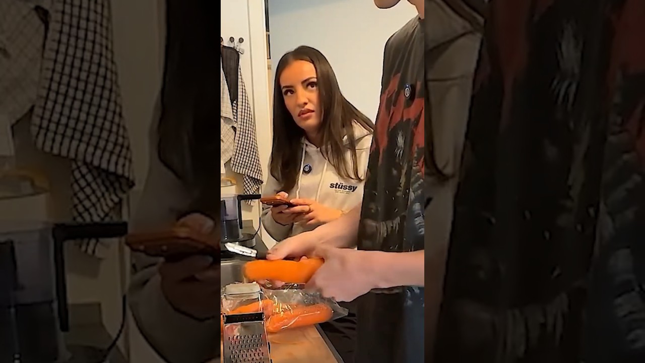 Салммусу не стоило смотреть 😂
