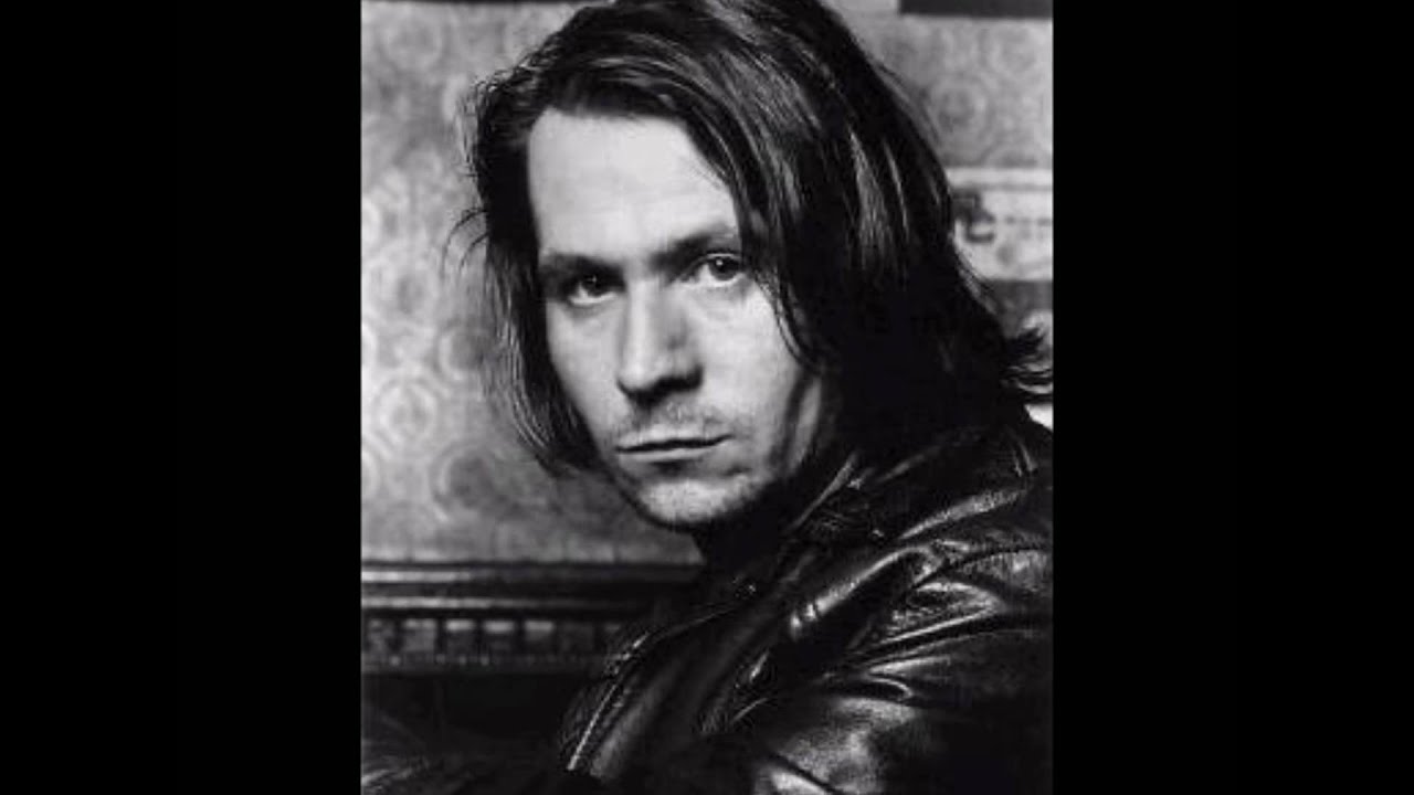 Anything for Love-A Tribute to Gary Oldman