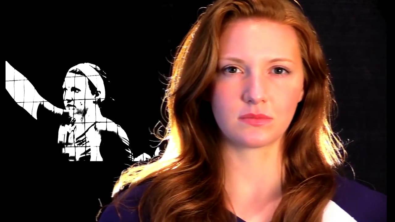 NEC ConNECtion Campaign: Kristin Thompson