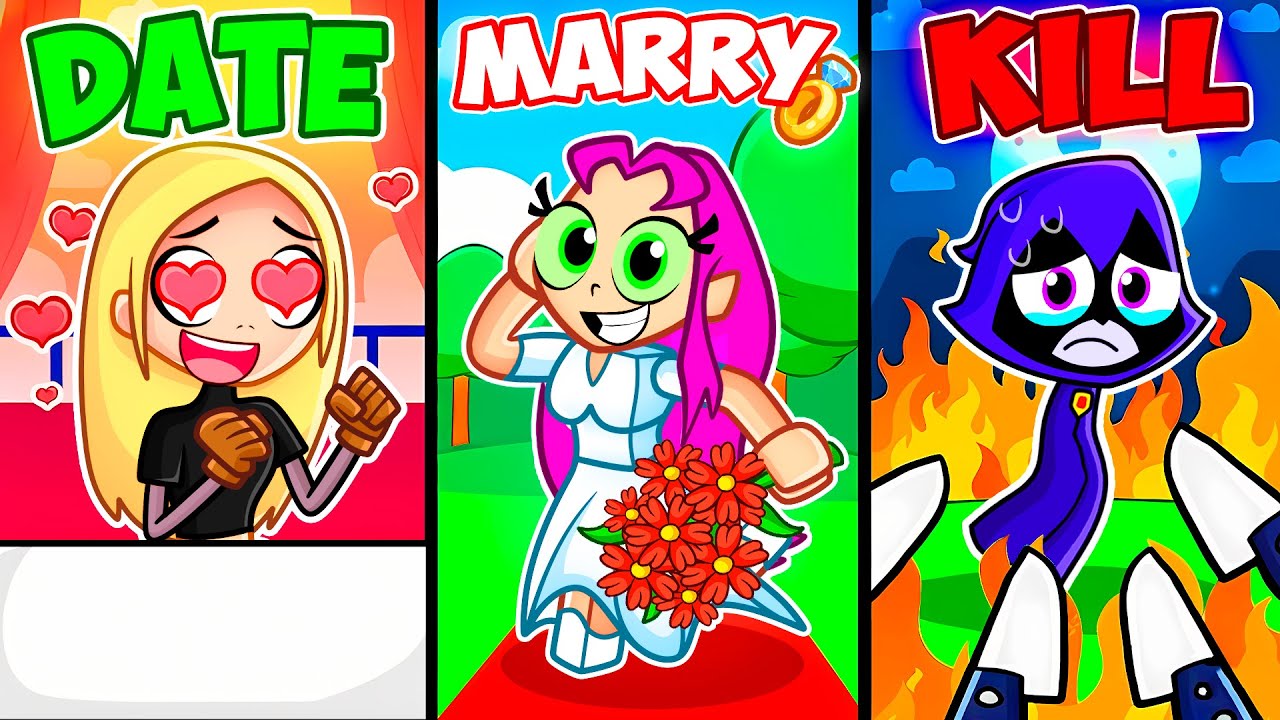 DATE MARRY KILL WITH MY CRAZY FAN GIRLS...