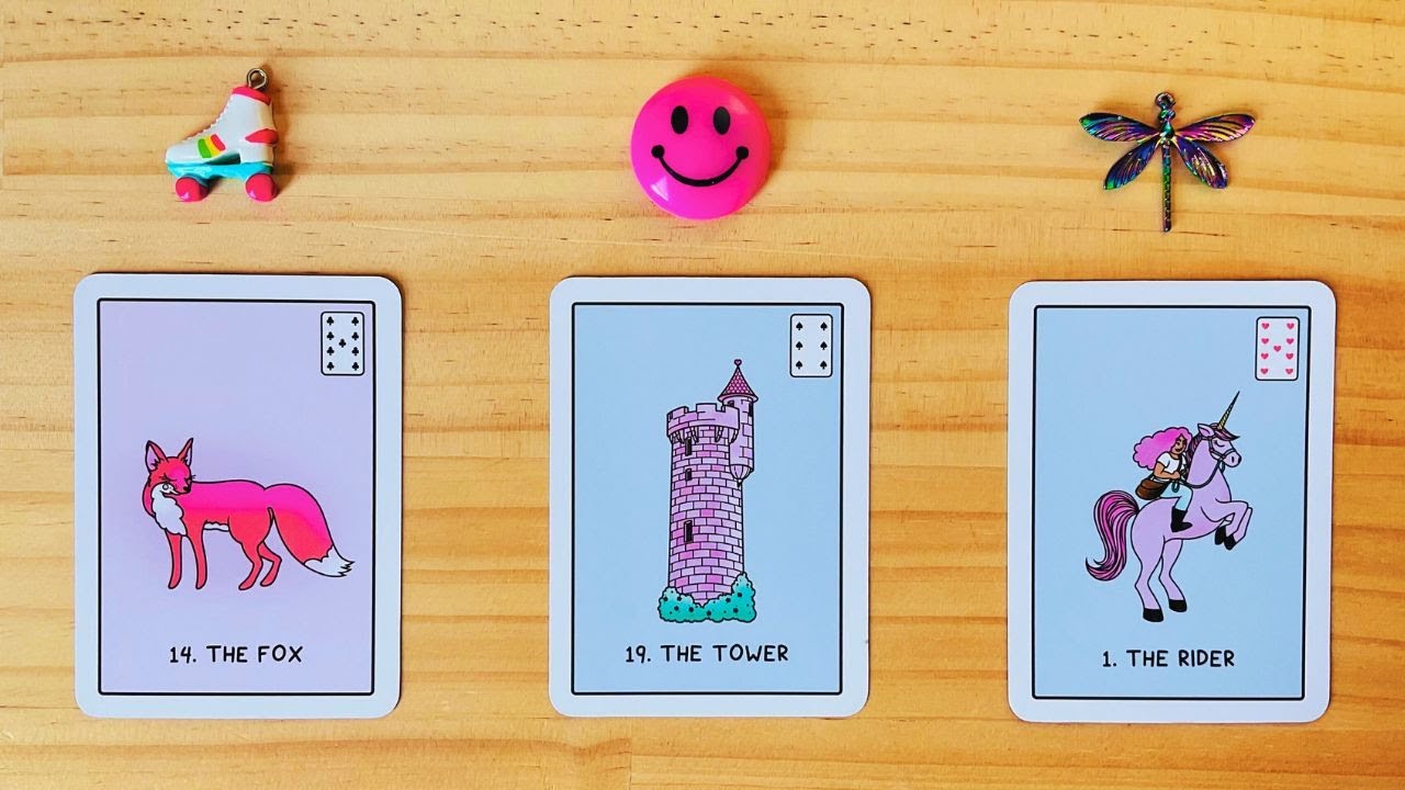 🎰 UNEXPECTED BLESSINGS !! 🎰 timeless✨tarot✨pick a card