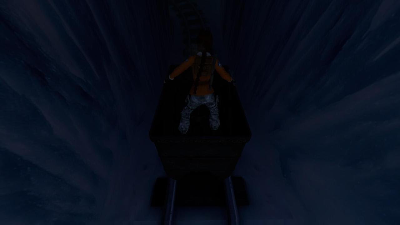 Tomb Raider I-III Remastered Starring Lara Croft part 29 got Corrupted and lost so part 30