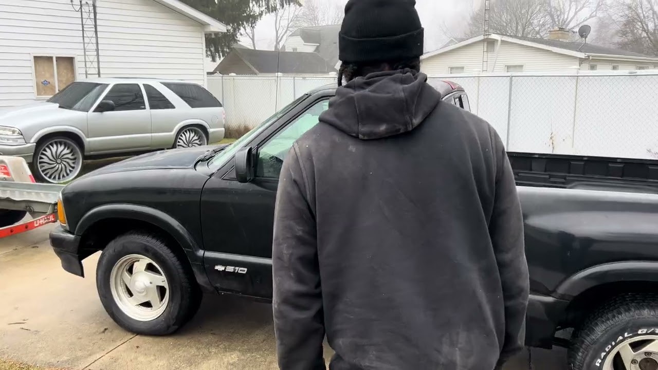 CRAZY S10 FIND ON MARKETPLACE !!!!