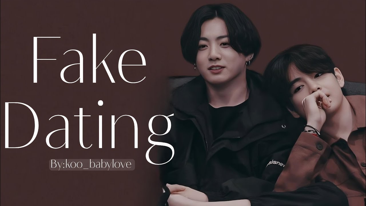 {{Oneshot}} Fake Dating||Taekook/Vkook||toptae|#taekook#taekookff#bts#vkook#taekookfftoptae#army#fyp