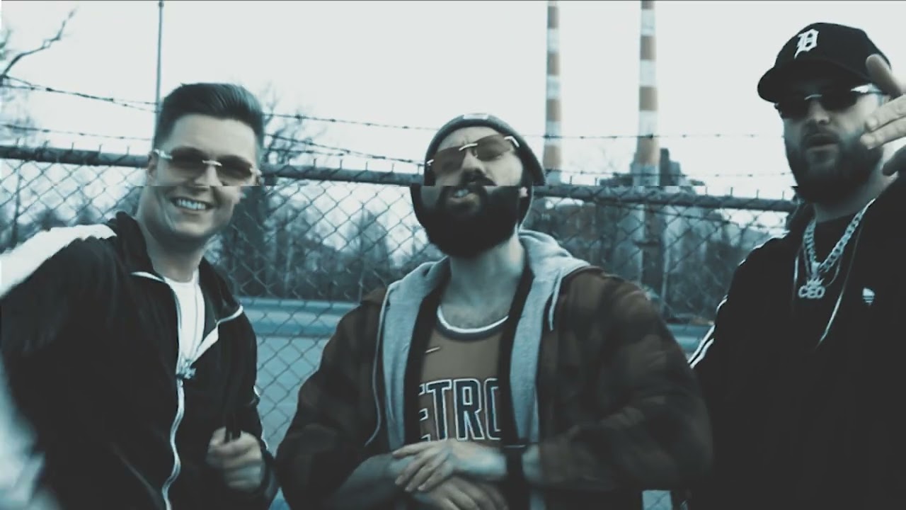 Windell - Dancing by the Telephone (Official Video)