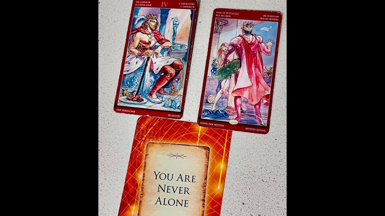 YOU HAVE THIS INVISIBLE POWER OVER THEM. They WANT TO SPOIL YOU, but can you TRUST THAT?
