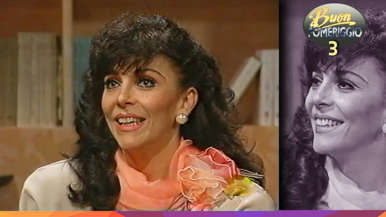 Verónica Castro en 