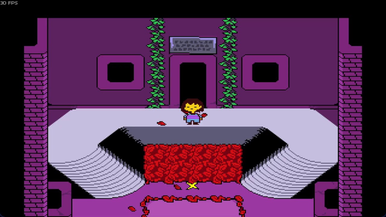 Oh god it's another boss :( spare me