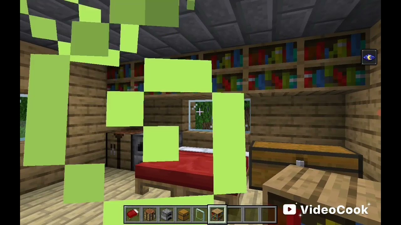 Обустройка дома