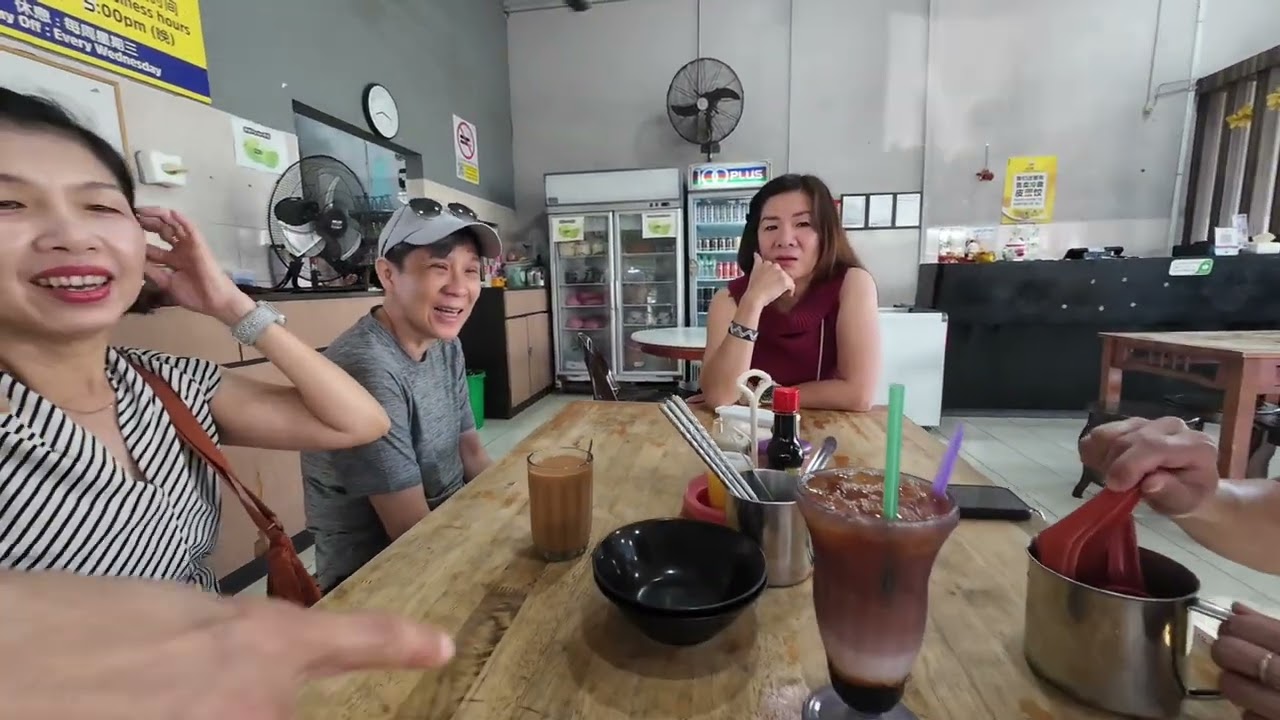 Cuti-Cuti Sabah