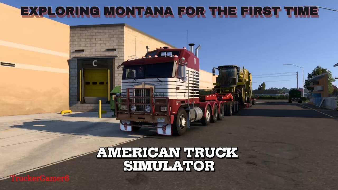 DISCOVER THE BEST of Montana