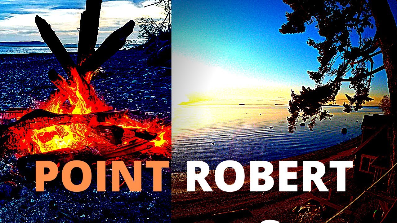 Point Roberts, Washington USA