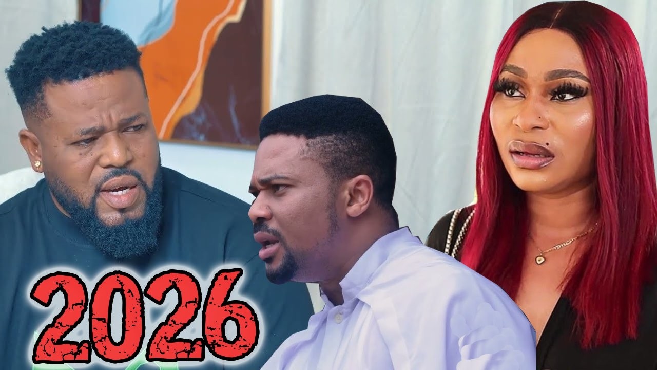ACTION PACKED FILM---CAN THE PRIEST SETTLE THIS YEAR LONG FAMILY DISPUTE? COMPLETE MOVIE 2026
