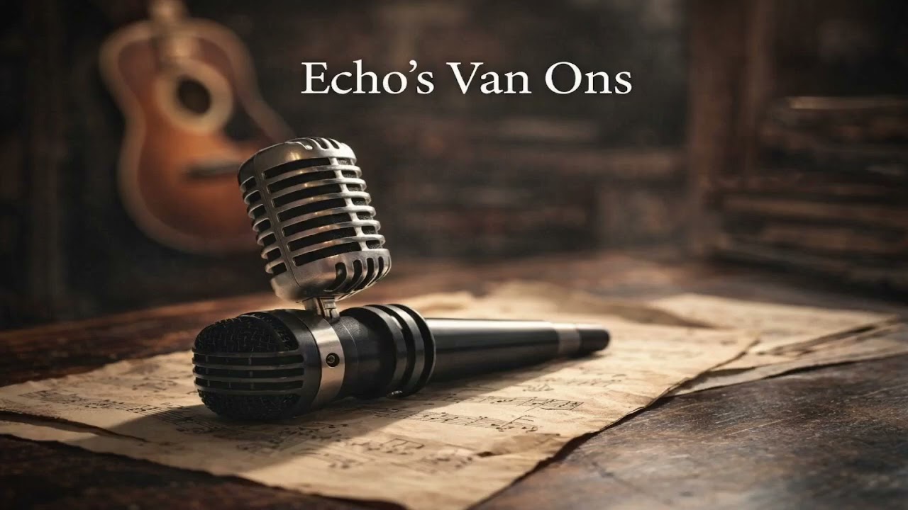 Echo’s Van Ons