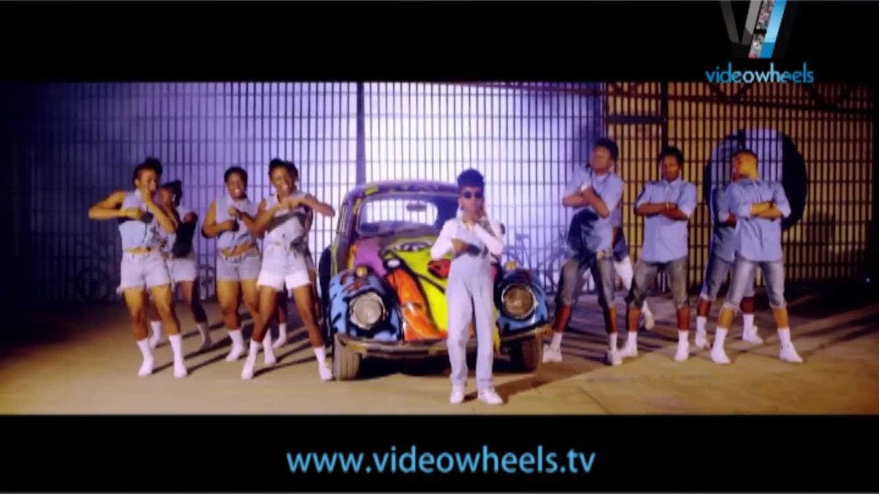 SEE NIGERIA'S YOUNG AND HOT MUSIC STARS MAKING WAVES