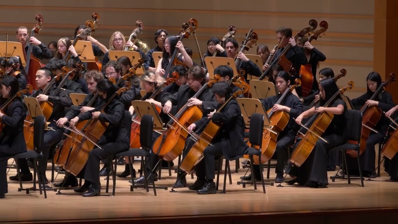 Festive Overture by Dmitri Shostakovich