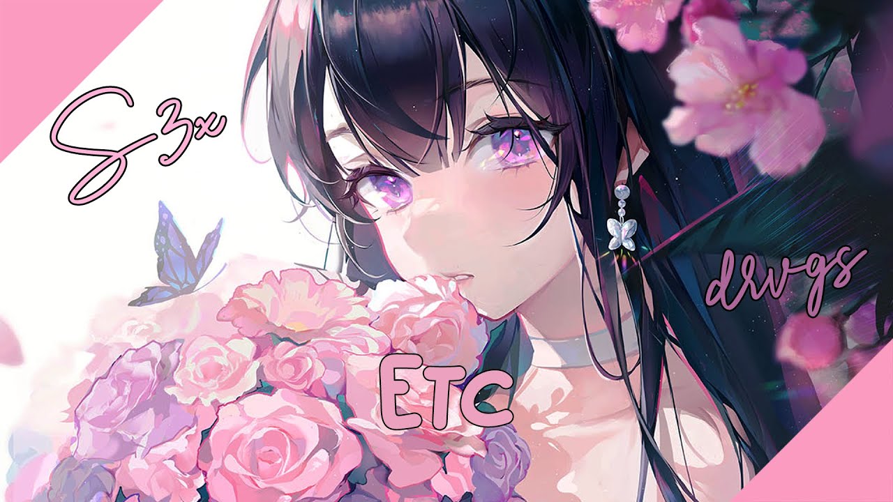 ♪ Nightcore - Sex, Drugs, Etc. → Beach Weather (Lyrics)