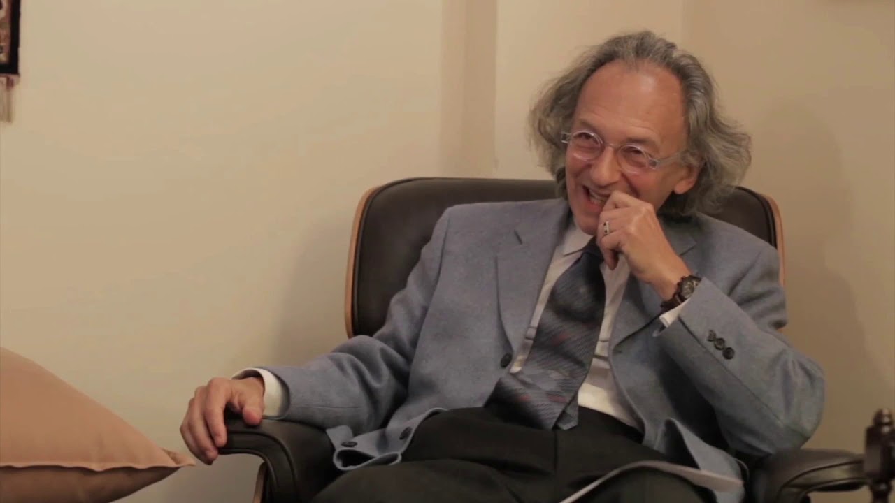 Christophe DEJOURS: Viol&ecirc;ncias no Trabalho - Entrevista Completa (Legendado em PT/BR)