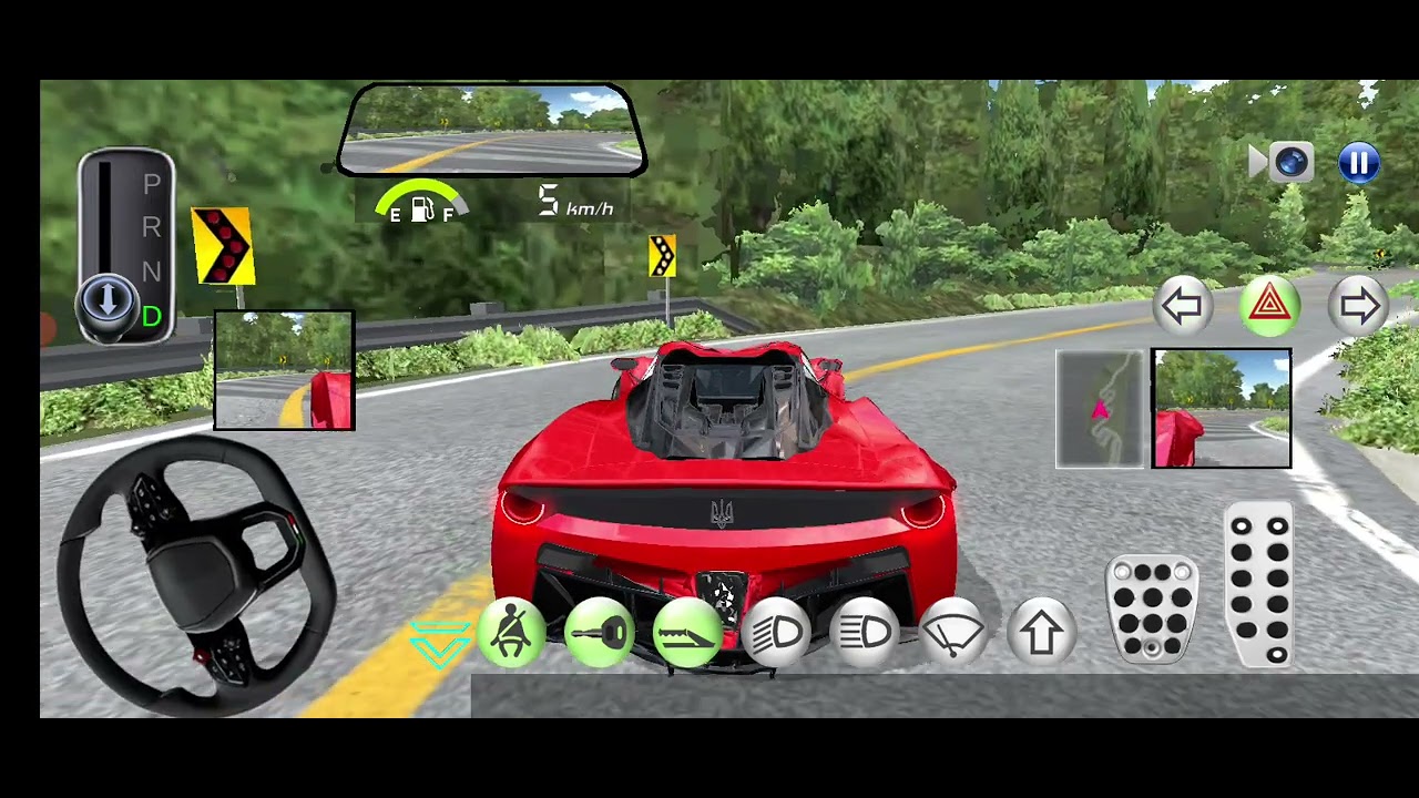 Car Draving Game's Masti enjoy GAME'S shiv shakti gamea 