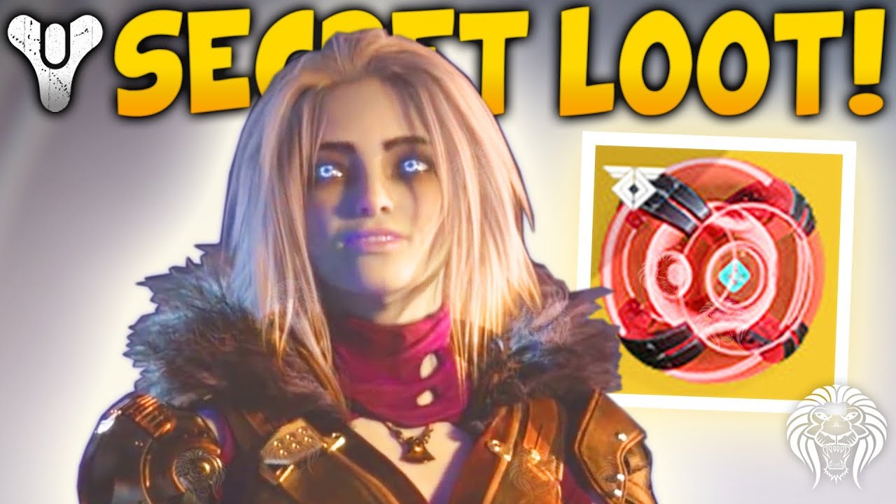 Destiny 2: QUEENS ACTIVITY & HIDDEN EXOTIC! Glitched Loot, Serpent Raid Boss & Bungie Update