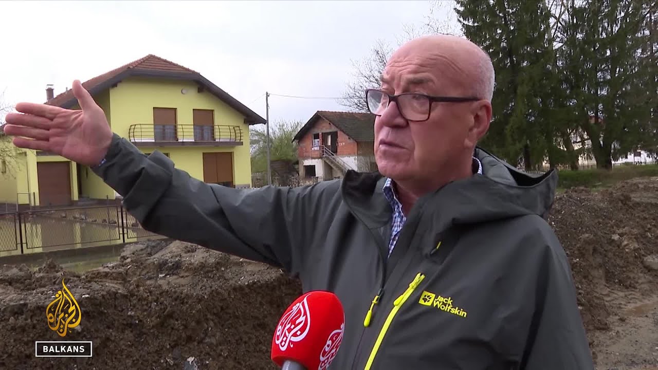 Zbog poplava, mnogi Prijedorčani Bajram nisu dočekali u svojim kućama