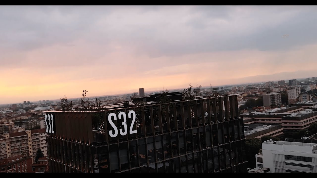 DesigNight Teaser