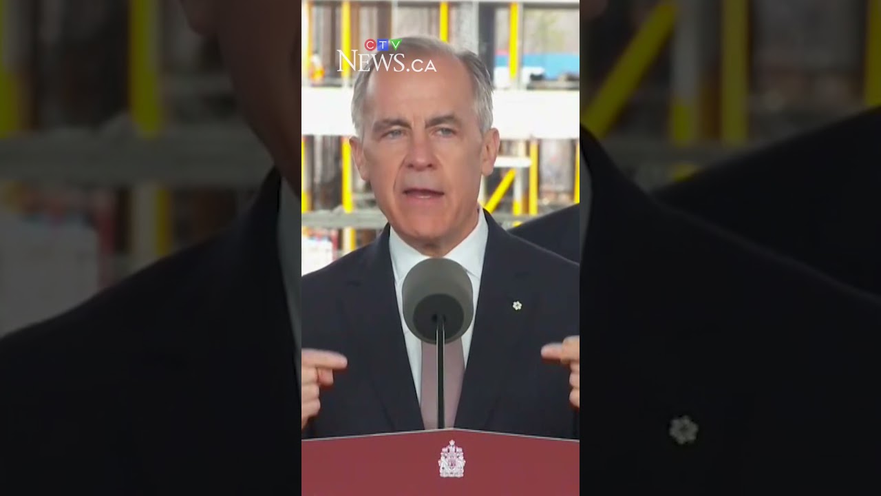 Карни заявляет, что в течение трех лет он вдвое снизит плату за развитие инфраструктуры.