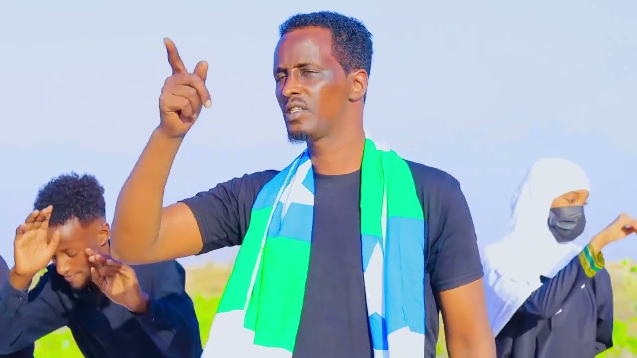 DHAANTO CUSUB CIIDAMADA PUNTLAND ABWAAN MURSAL CAYNTE 2025