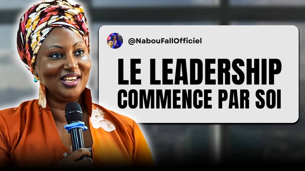 Les futurs leaders, on les conna&icirc;t... Les autres, cherchez-vous !