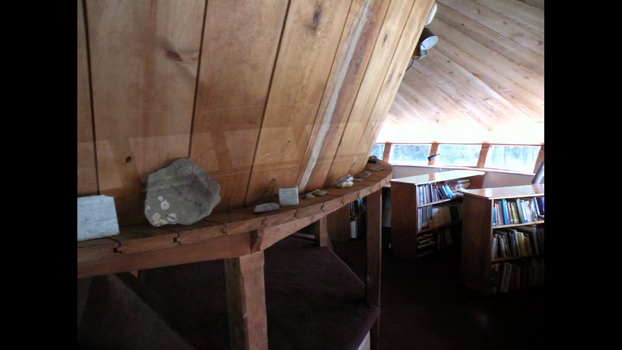 The Mountain Institute by Circleville, West Virginia