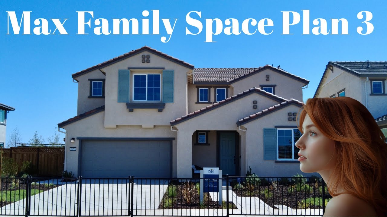 Is Plan 3 Sequoia at Avina Mountain House the Right Investment in Bay Area?