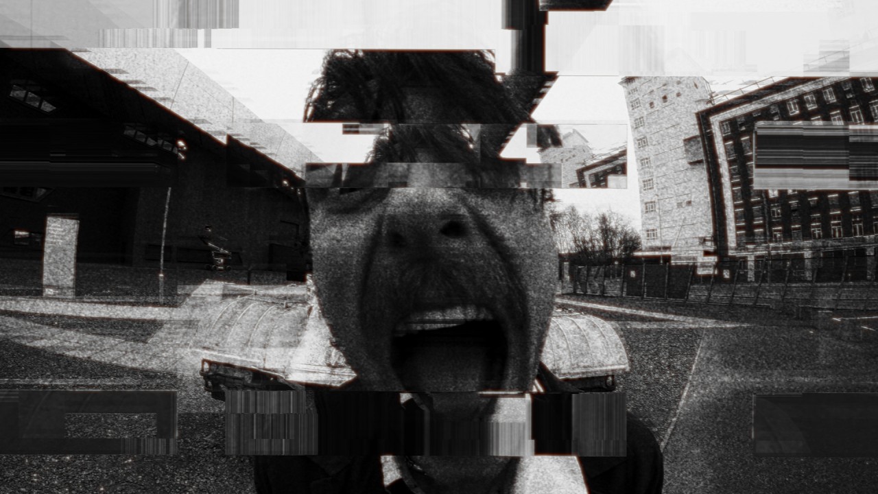 GETNER - Motorman (oficjalny teledysk)
