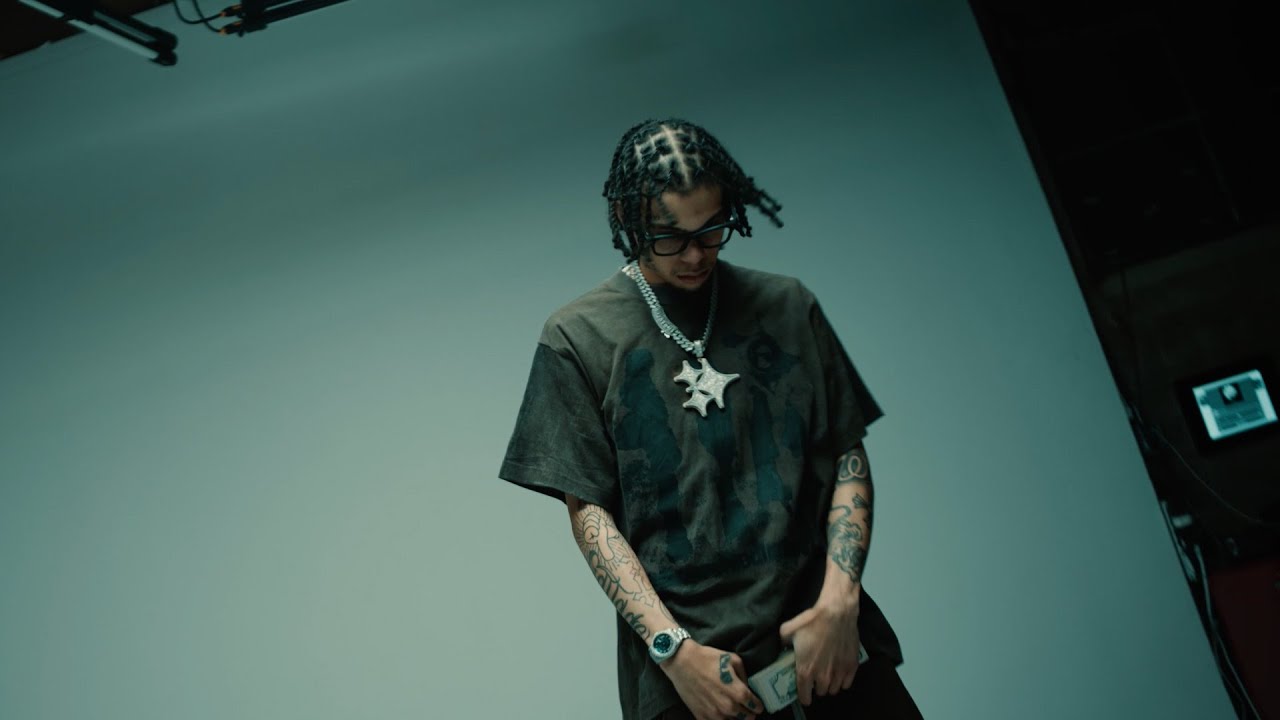 D. Savage - Mind (Official Video)