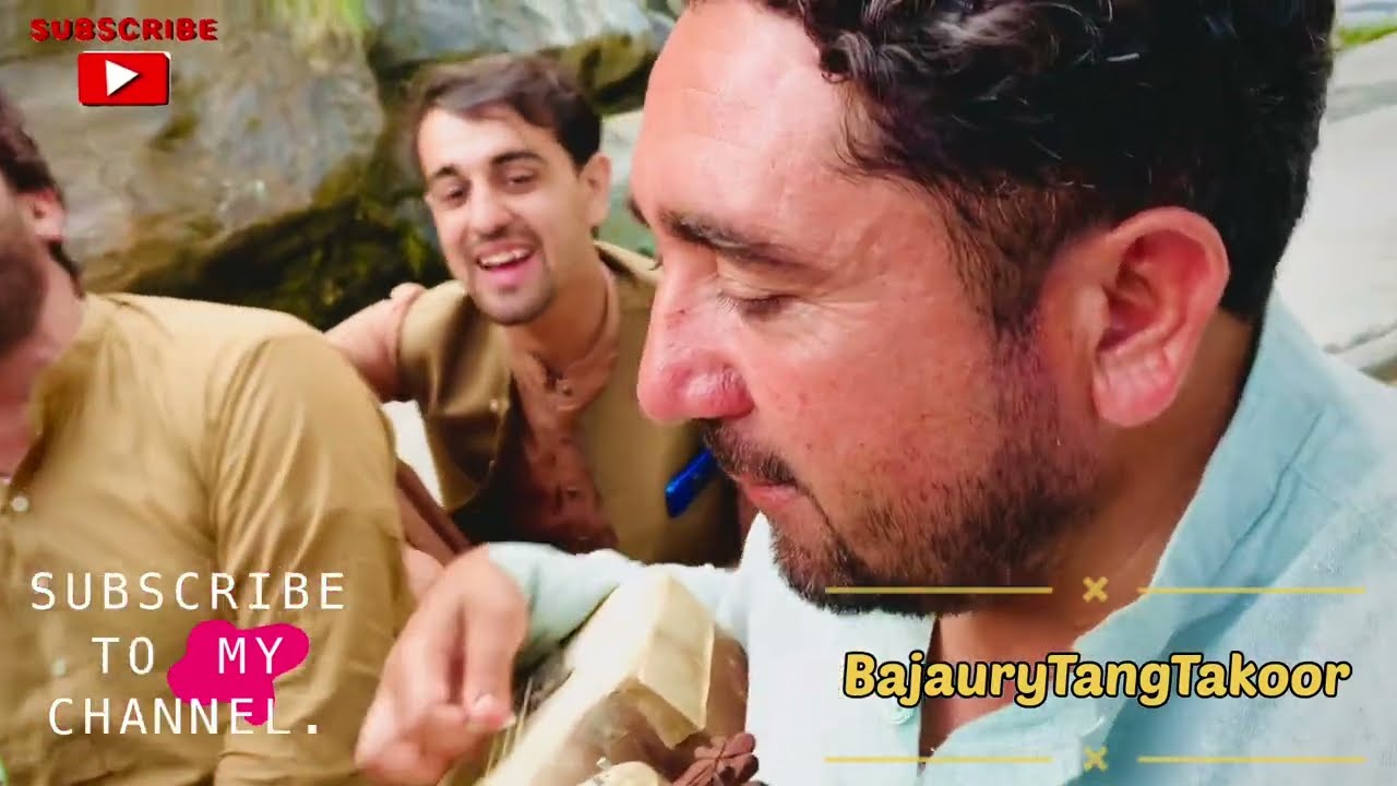 Pashto rabab mangy program 2023||BajauryTangTakoor.