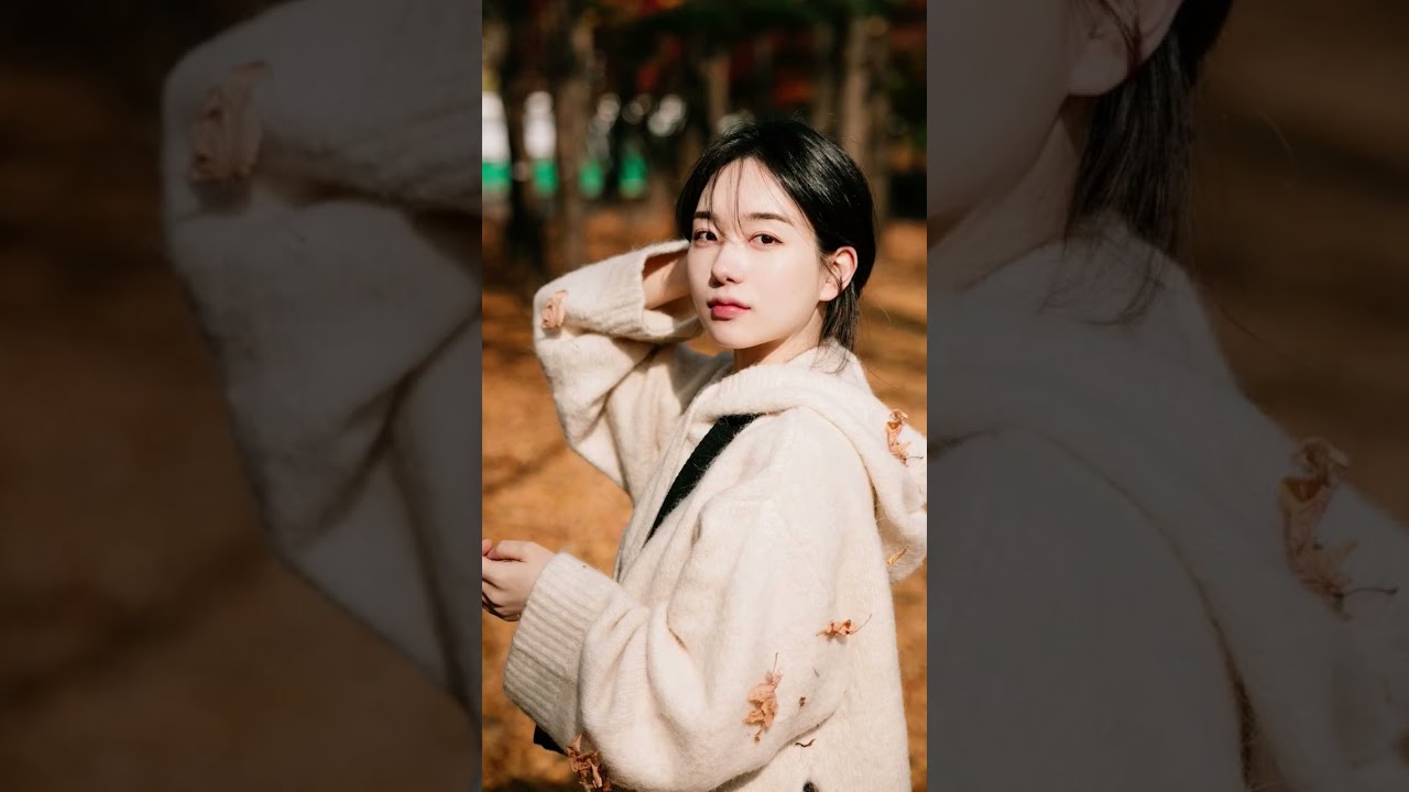 Could a leather mini skirt on a graffiti wall scream confident style? #LeatherMiniSkirt