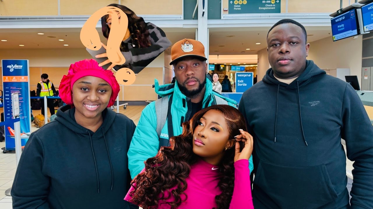 Qounfuzed Finally Opens Up About His Relationship With Tariro Gezi @QOUNFUZEDOFFICIAL