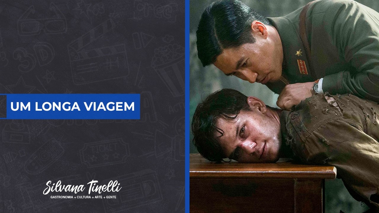 BASEADO EM UMA HISTÓRIA REAL 