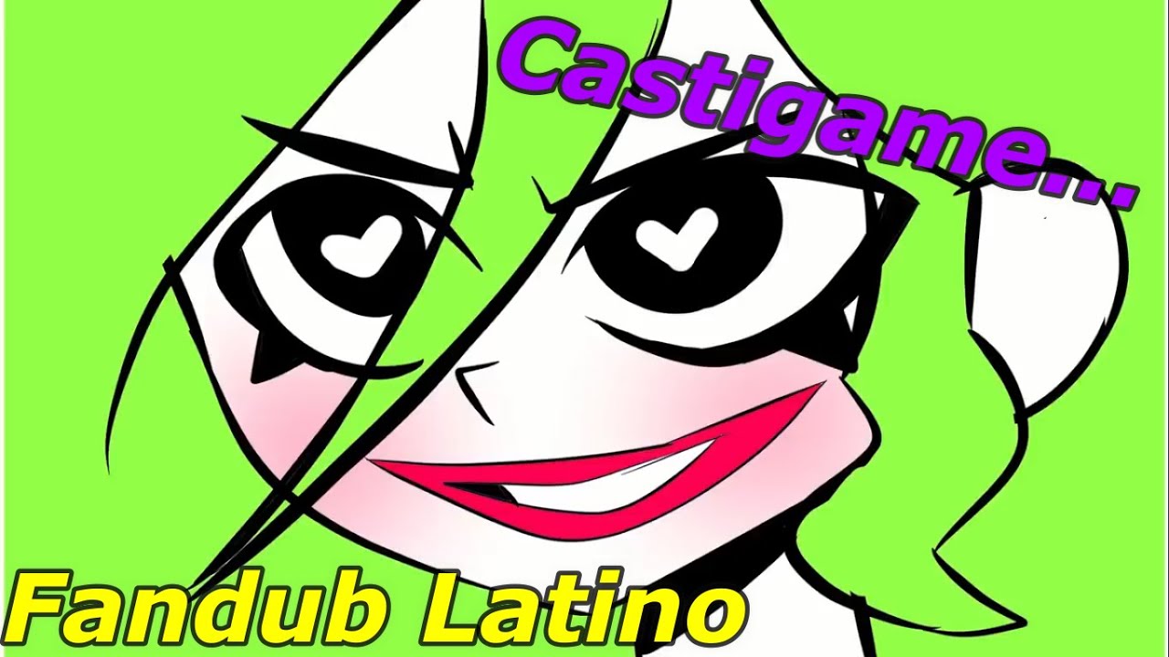 FEMBOY JOKER || Fandub Español Latino ||