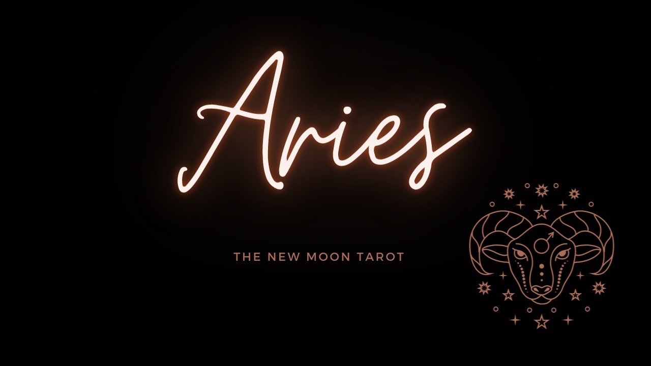 Aries ♈ Return of a Person Still in Love With You But You Need to Know This Aries Tarot January 2022