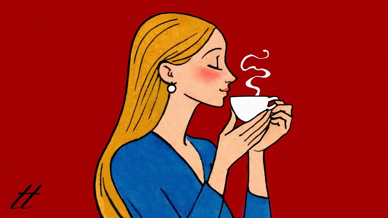 good morning jazz