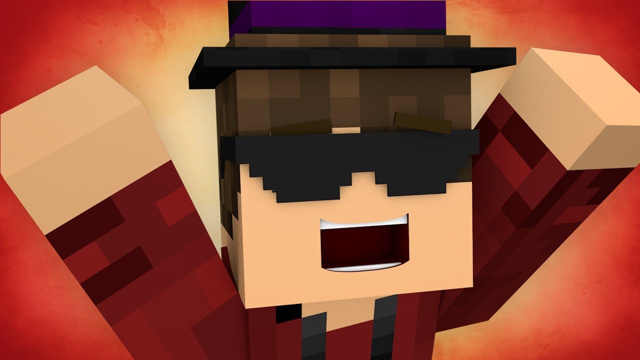 Minecraft Party - Vários Mini-Games!!!