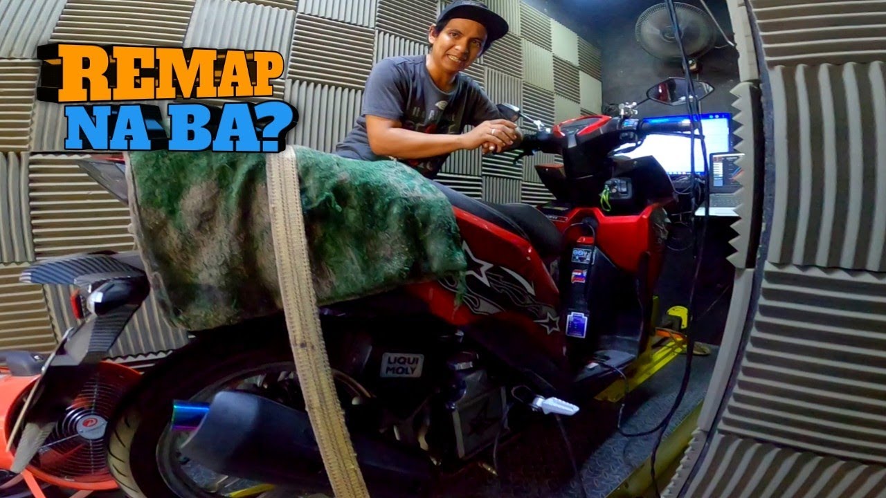 BAKIT BA KAILANGAN MAGPA-REMAP? | Mga bagay na kailangan mong malaman sa motor mo