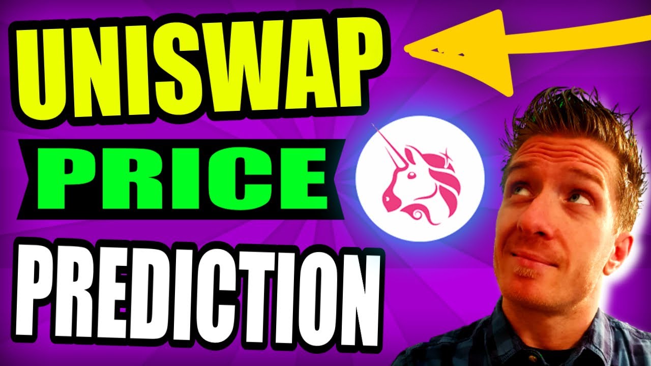 Uniswap Price Prediction 2021 🦄 UNI Price Prediction 2021-2025 🦄🦄🦄