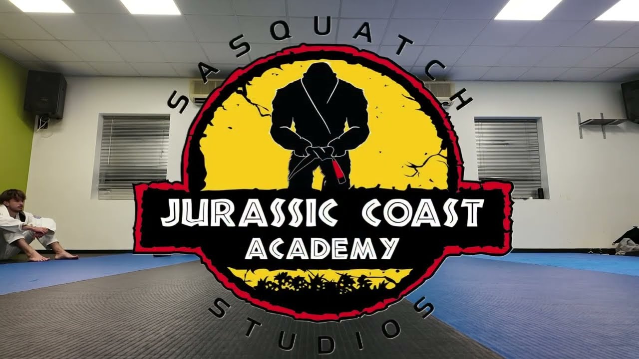 Spider Guard   Standing